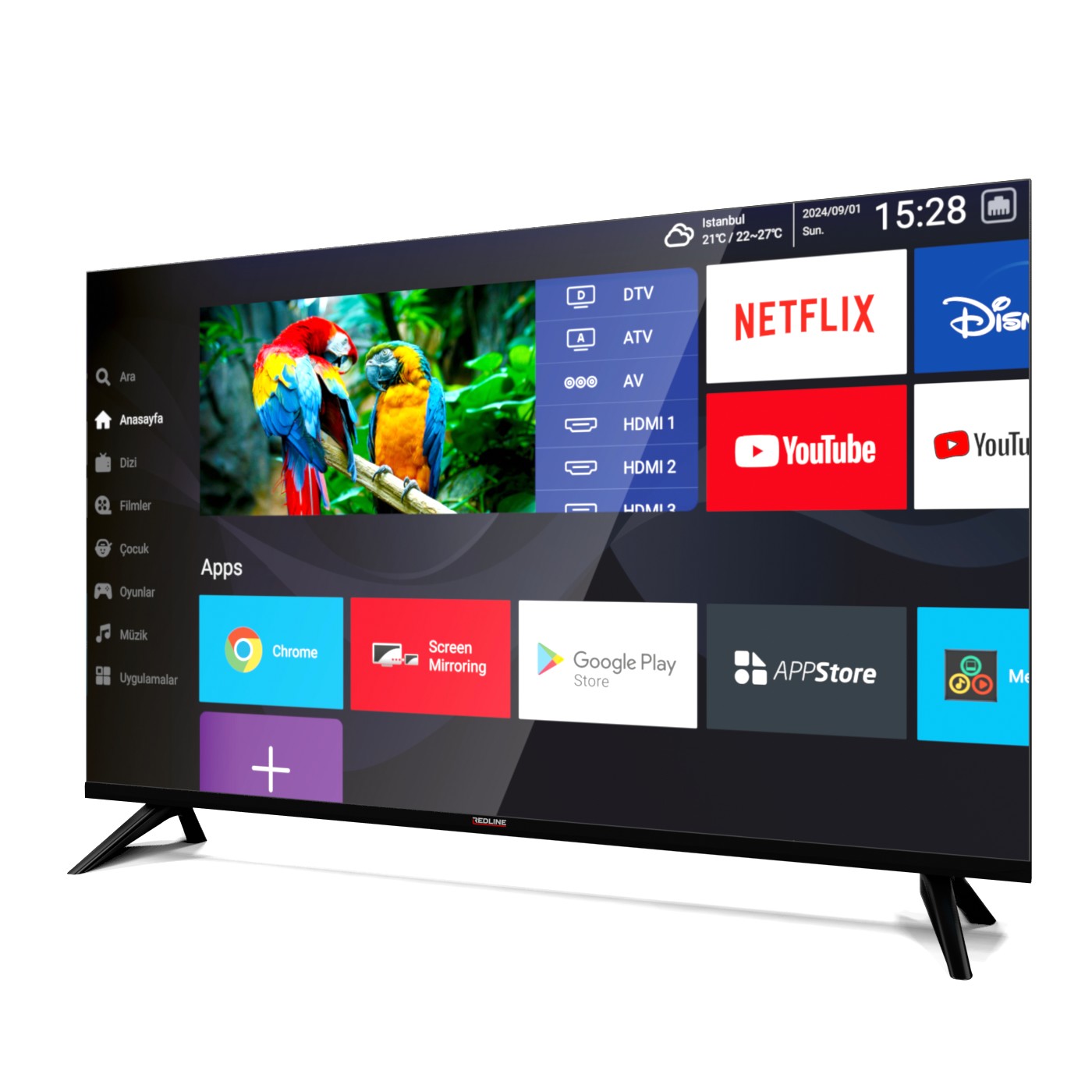 İnebolu Televizyon Mitsubishi Servisi